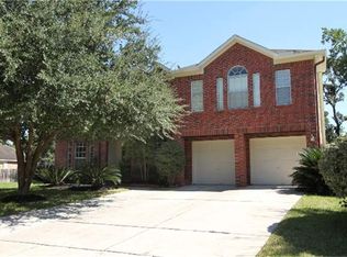 2018 Nature Park Ln, Spring, TX 77386