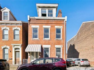 5261 Carnegie St, Pittsburgh, PA 15201