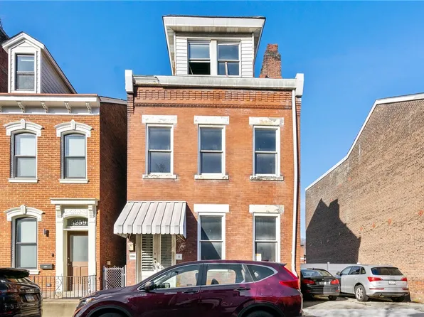 5261 Carnegie St, Pittsburgh, PA 15201
