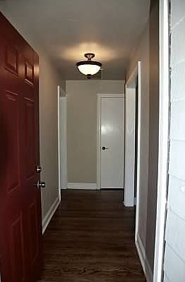 Entry Hall - 1 of 2