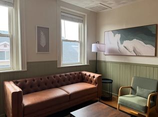 30 Weeden St #B2, Providence, RI 02903