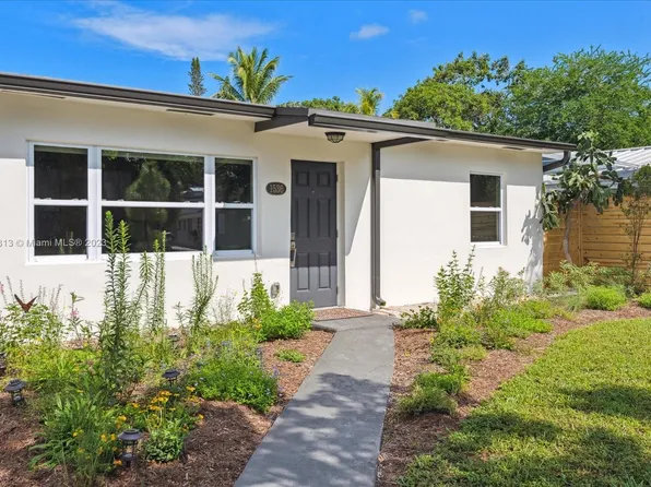 1536 NW 4th Ave, Fort Lauderdale, FL 33311