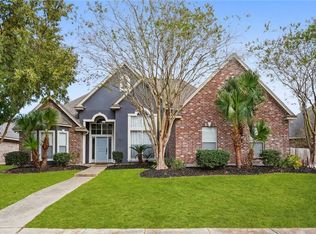 202 Annette Dr, Slidell, LA 70458