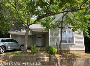 650 Reese St, Athens, GA 30601