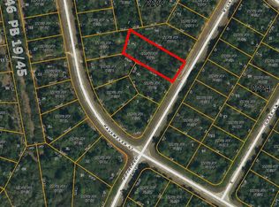 Royalred Ave, North port, FL 34288