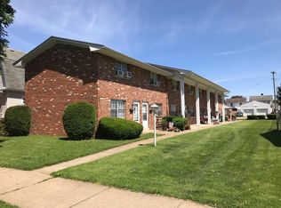 835 E Wheeling St APT 4, Lancaster, OH 43130