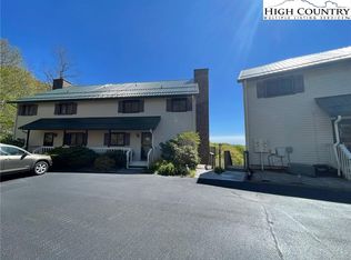 188 Hanging Rock Villas #612-APT 61, Banner Elk, NC 28604