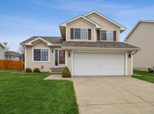 12311 Airline Ave, Urbandale, IA 50323