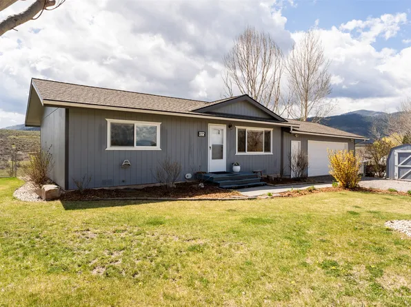 9225 Sharptail Dr, Missoula, MT 59808