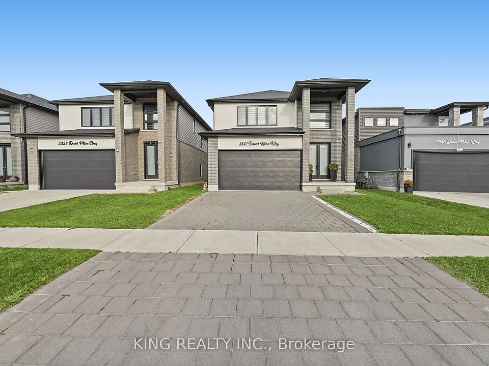 3342 David Milne Way