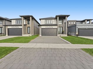 3342 David Milne Way, London, ON N6L0G2