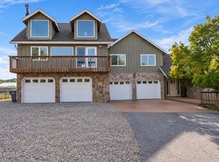 5776 N Old Ranch Rd #A, Park City, UT 84098