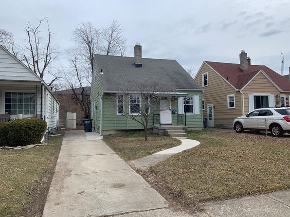 Houses For Rent in Toledo OH - 40 Homes | Zillow