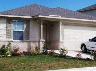 24702 Hickory Mdw, San Antonio, TX 78261
