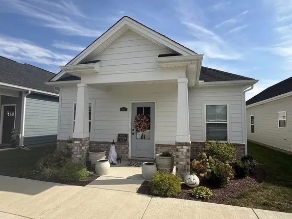 854 Rosemary Ln, La Grange, KY 40031