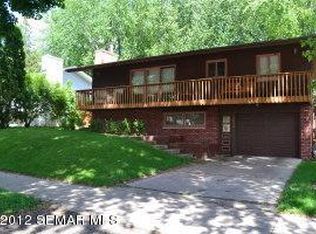 2008 21st Ave NW, Rochester, MN 55901