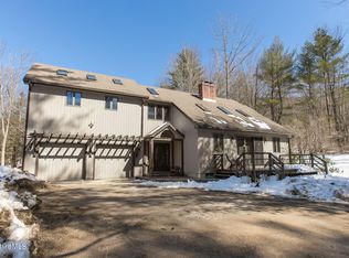 79 Brush Hill Rd, Great Barrington, MA 01230