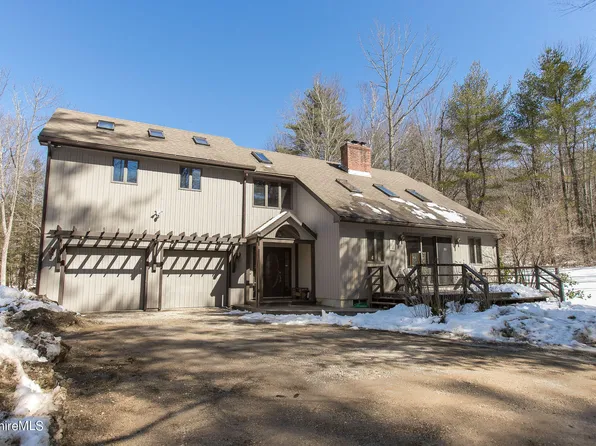 79 Brush Hill Rd, Great Barrington, MA 01230