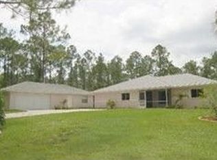 3521 8th Ave SE, Naples, FL 34117