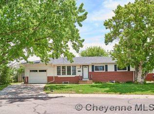 4925 E 6th St, Cheyenne, WY 82001