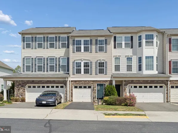 41866 Diabase Sq, Aldie, VA 20105