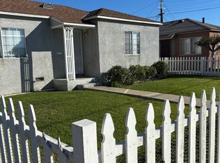 4025 W 142nd St APT A, Hawthorne, CA 90250