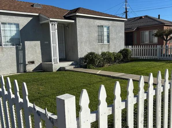 4025 W 142nd St APT A, Hawthorne, CA 90250