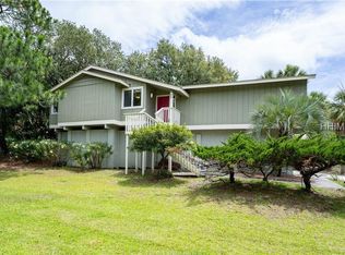 613 Dolphin Rd, Saint Helena Island, SC 29920