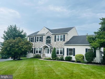 1506 Aspen Dr, Pottstown, PA, 19464