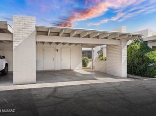 11 E Pastime Rd, Tucson, AZ 85705