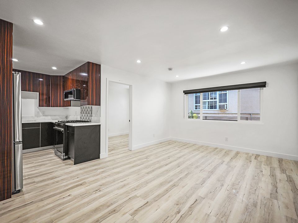 1st image of 111 N Normandie Ave #C