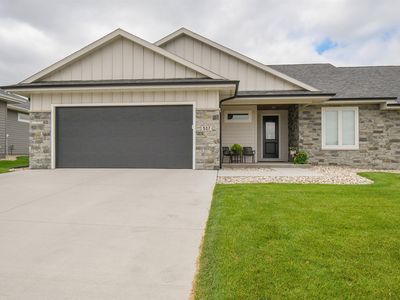 517 N Wildcat Dr, Sioux Falls, SD, 57110