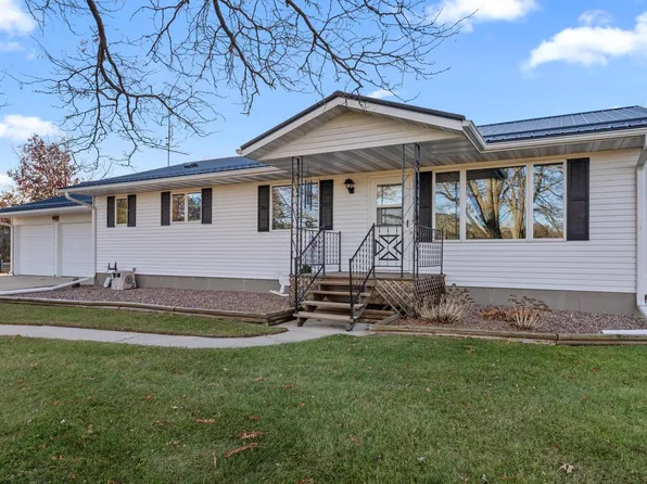 17159 Imperial ROAD, Sparta, WI 54656