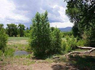 1886 River Island Dr, South Fork, CO 81154