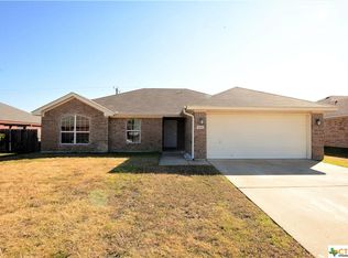 4202 Pennington Ave, Killeen, TX 76549