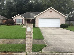 293 Woodcrest Dr, Long Beach, MS 39560