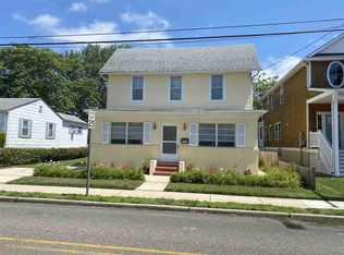 515 Bank St, Cape May, NJ 08204