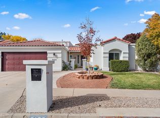 8423 Mendocino Dr NE, Albuquerque, NM 87122