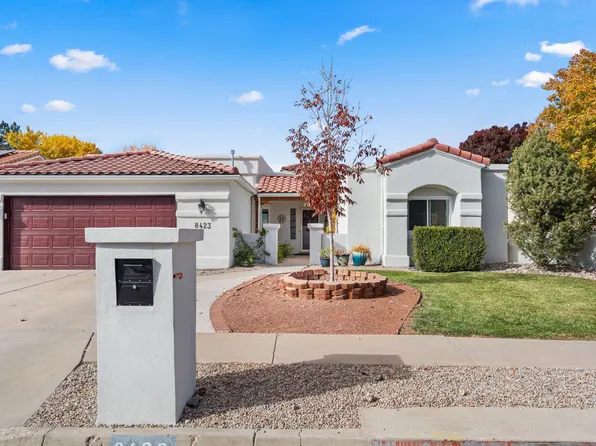 8423 Mendocino Dr NE, Albuquerque, NM 87122