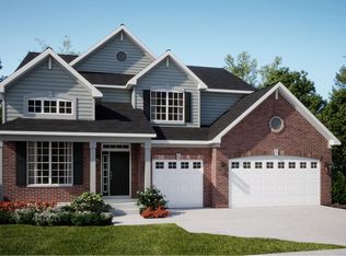 9465 W 101st Pl, Saint John, IN