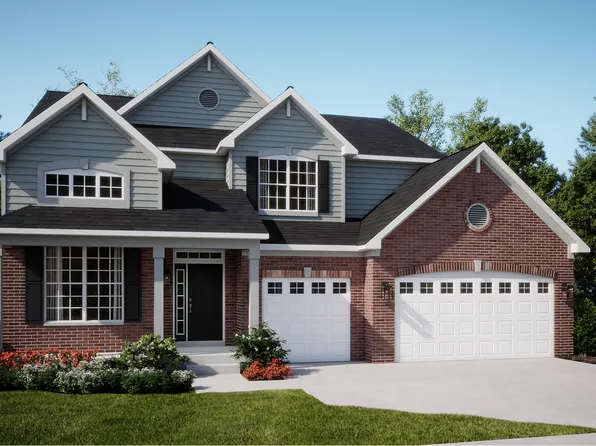 9465 W 101st Pl, Saint John, IN 46373