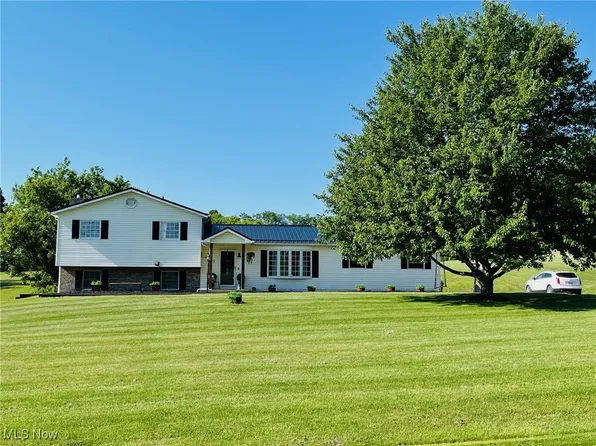 435 Township Road 378, Steubenville, OH 43952