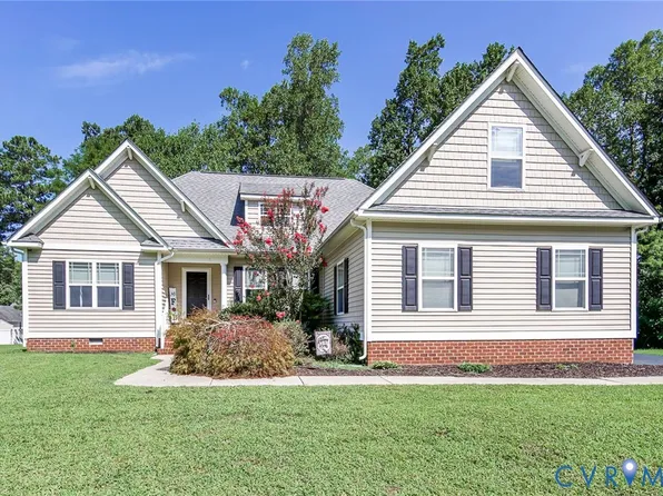 2205 Sara Ann Ct, Aylett, VA 23009