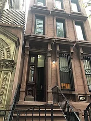 Rented by Aryeh Realty