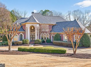 2761 Calloway Ct, Duluth, GA 30097