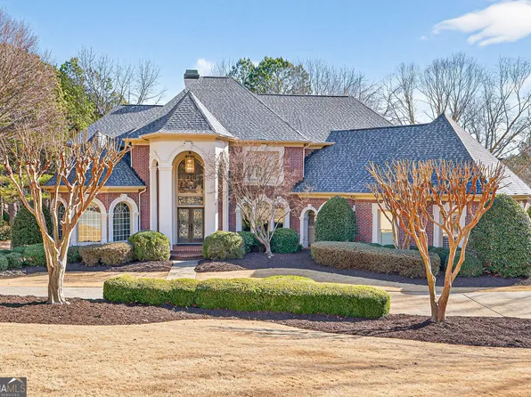 2761 Calloway Ct, Duluth, GA 30097
