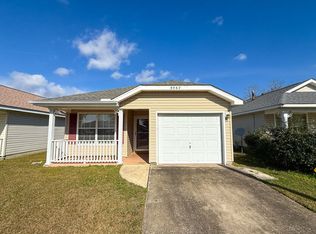 8062 Heirloom Dr, Pensacola, FL 32514