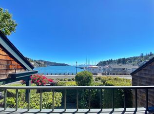 63 Beach Rd, Belvedere Tiburon, CA 94920