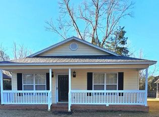 1533 Tinkertown Ave, Conway, SC 29527