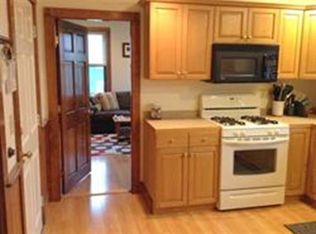 16 Dorchester St #2, Boston, MA 02127